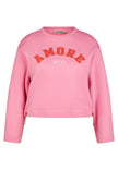 Sweatshirt - Amore Mio