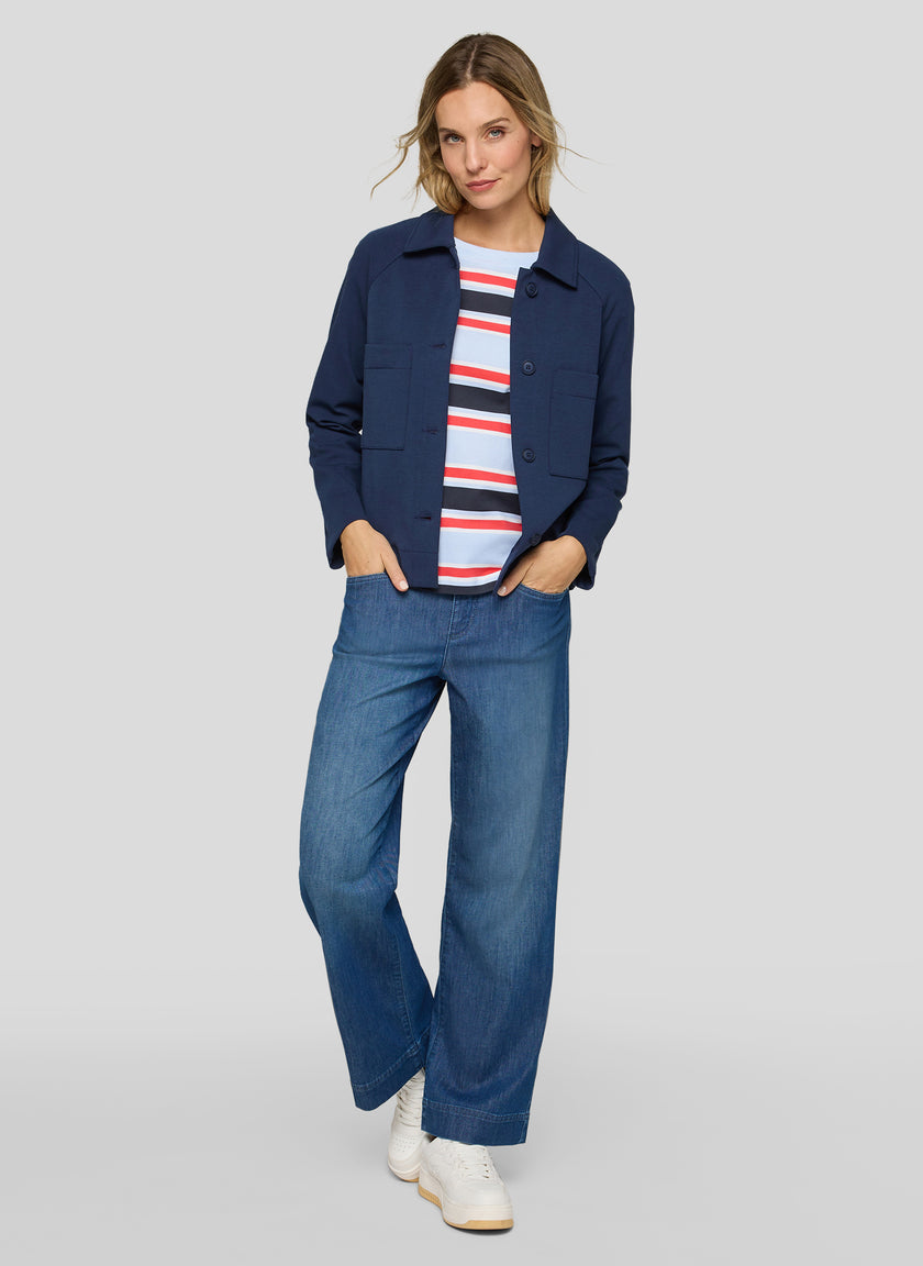 Blazer - Leisure Club