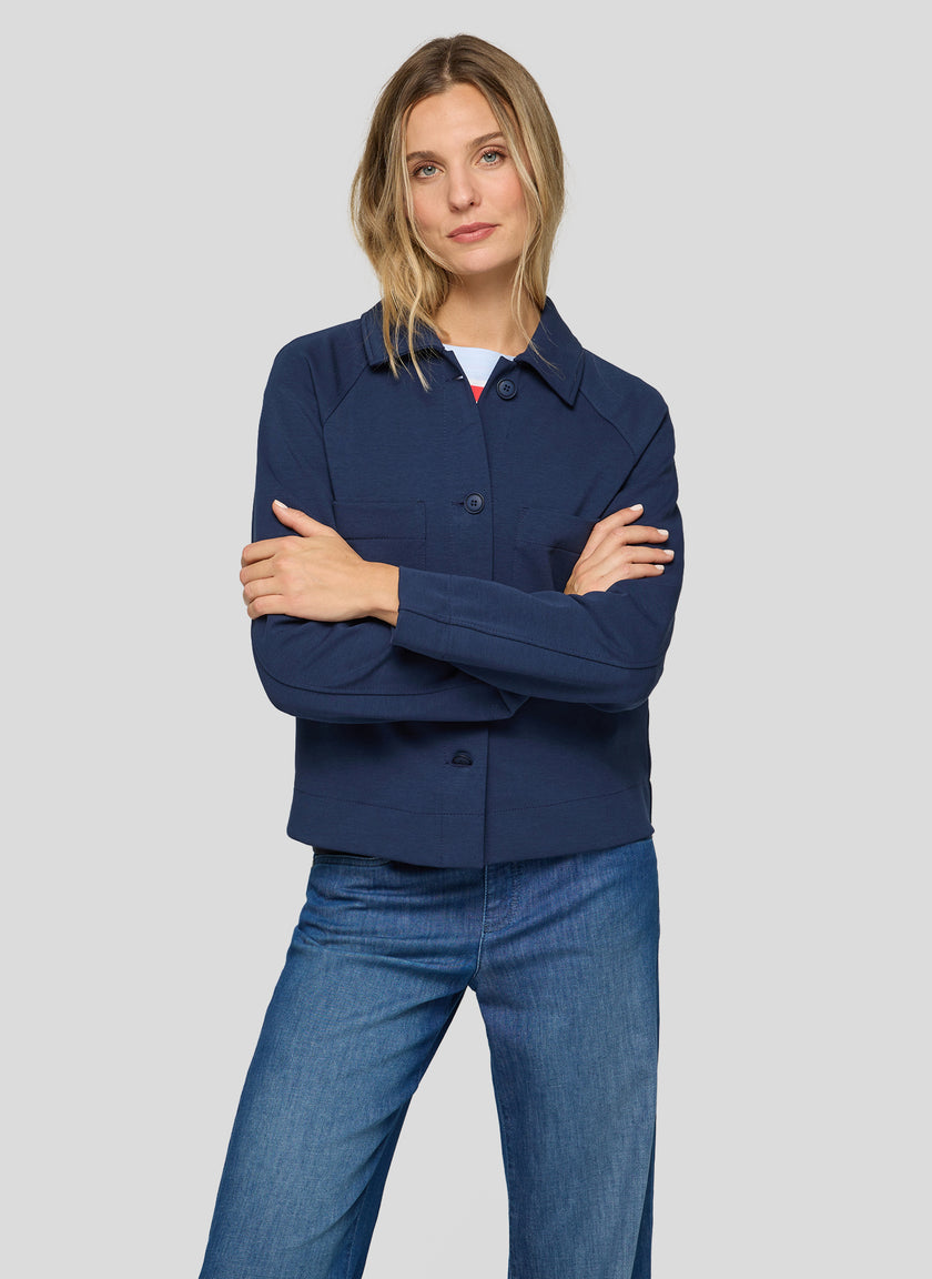 Blazer - Leisure Club