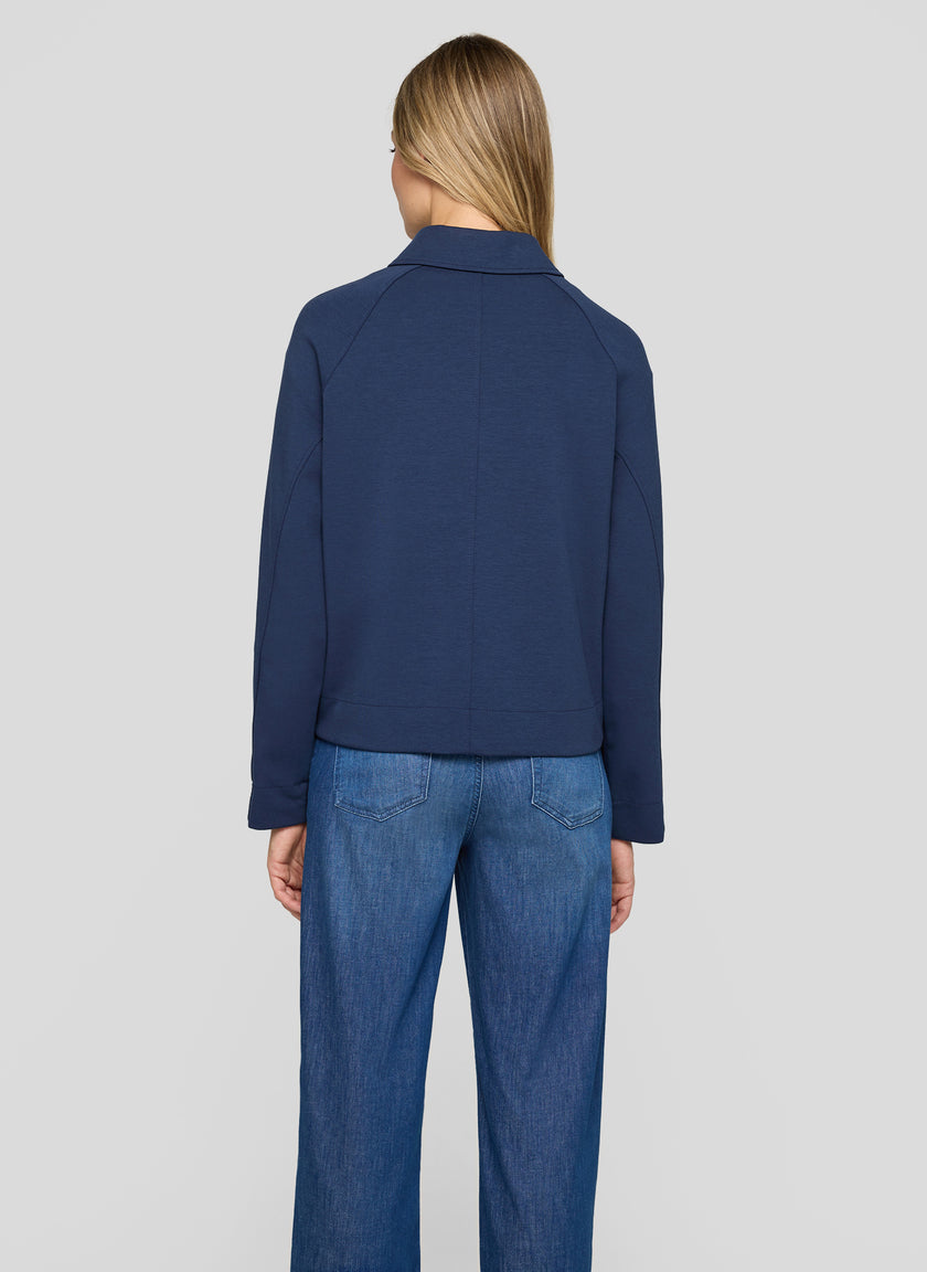 Blazer - Leisure Club