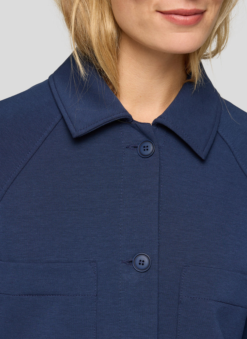 Blazer - Leisure Club