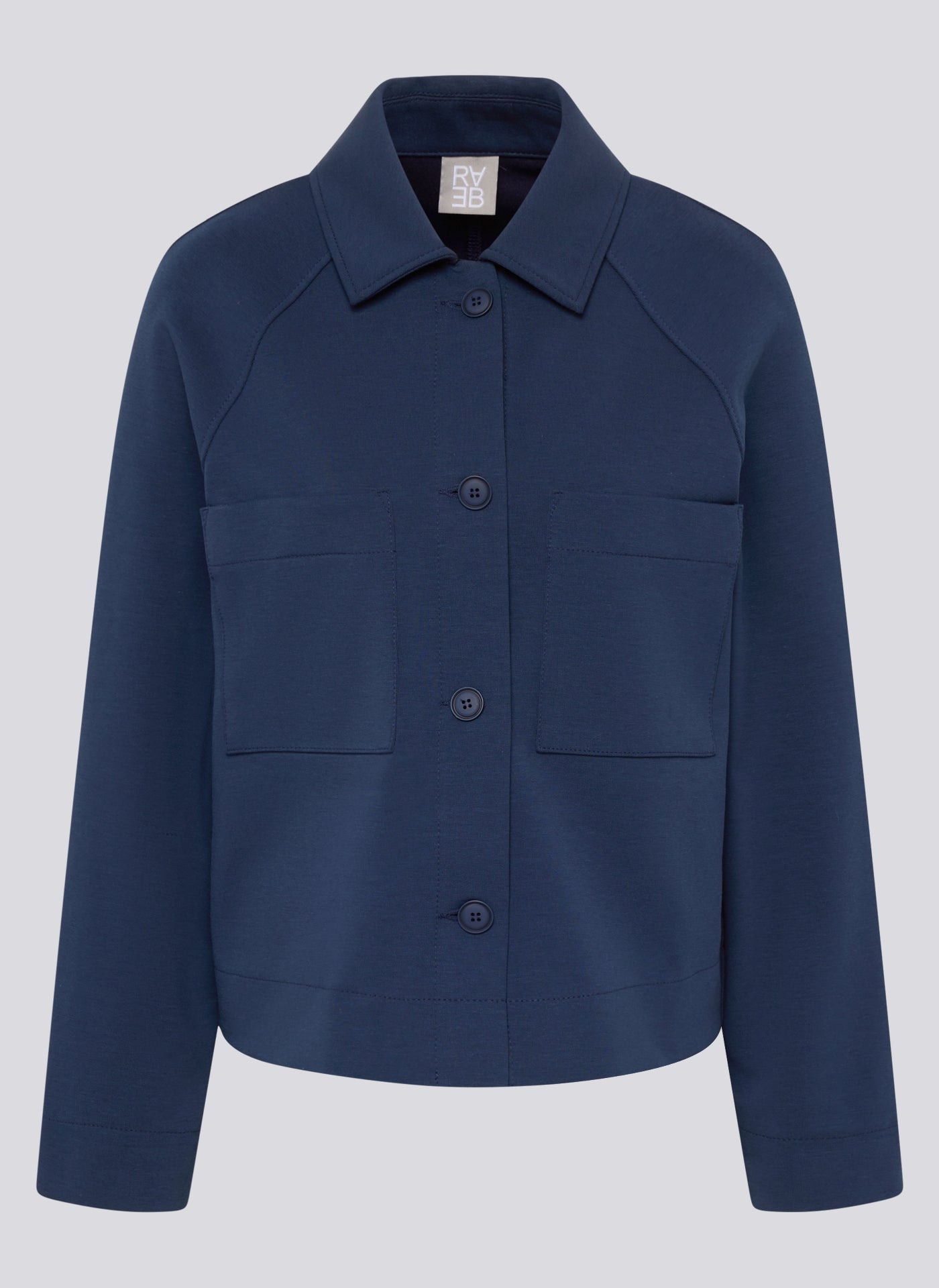 Blazer - Leisure Club