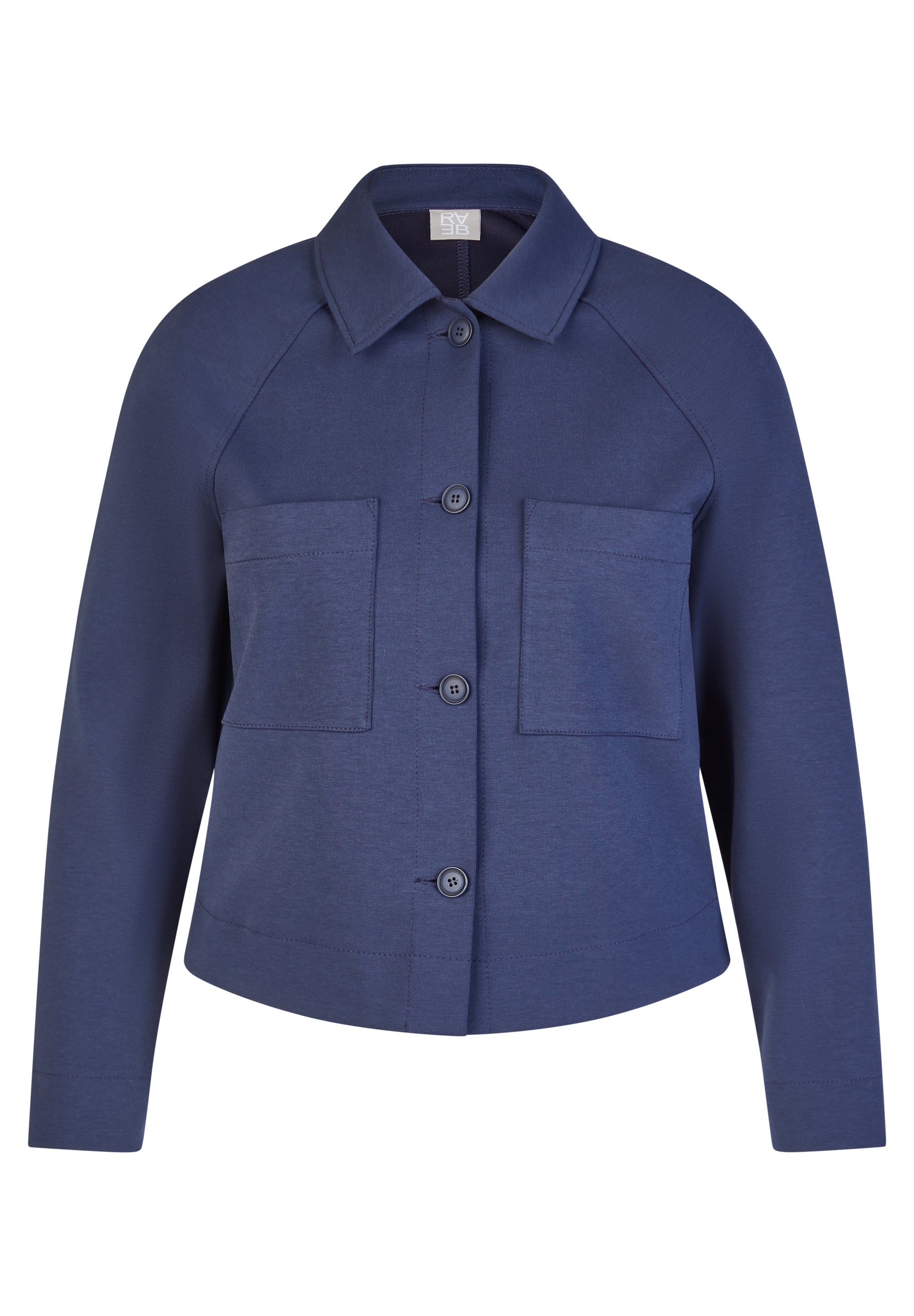 Blazer - Leisure Club