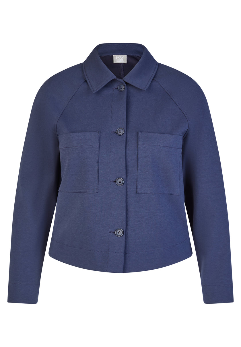 Blazer - Leisure Club