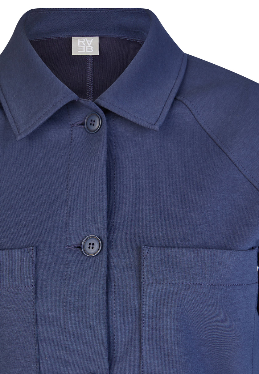 Blazer - Leisure Club