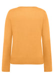Kaschmir-Pullover