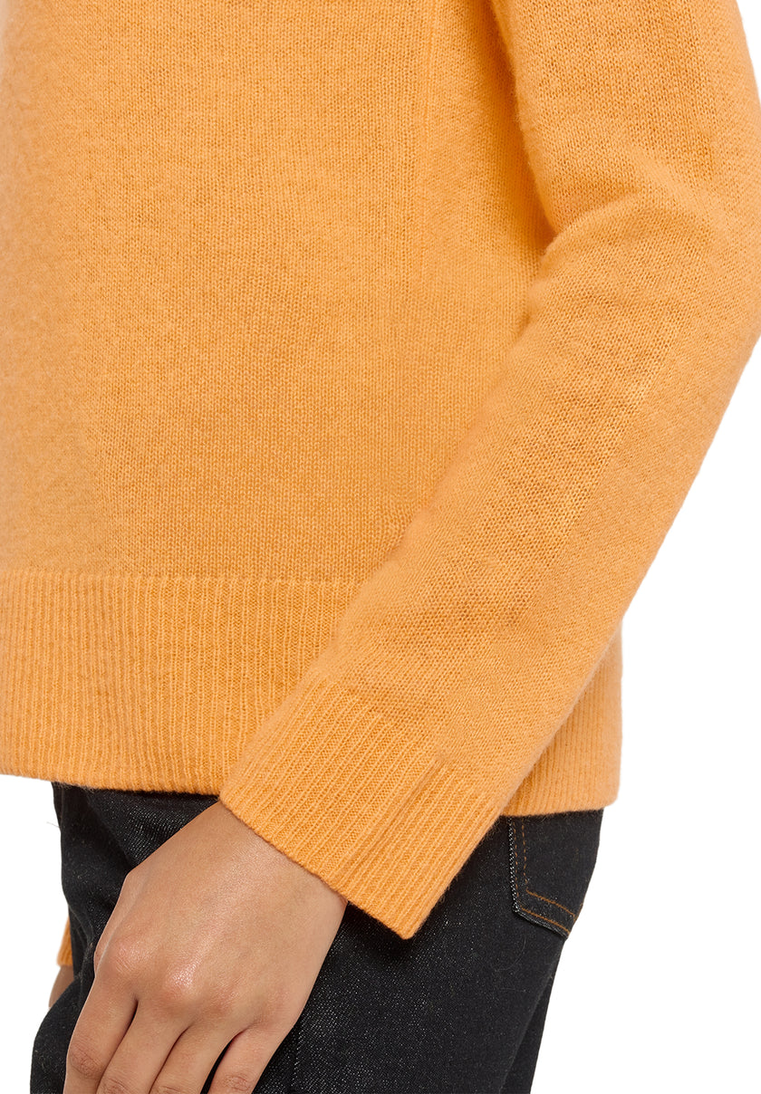 Kaschmir-Pullover