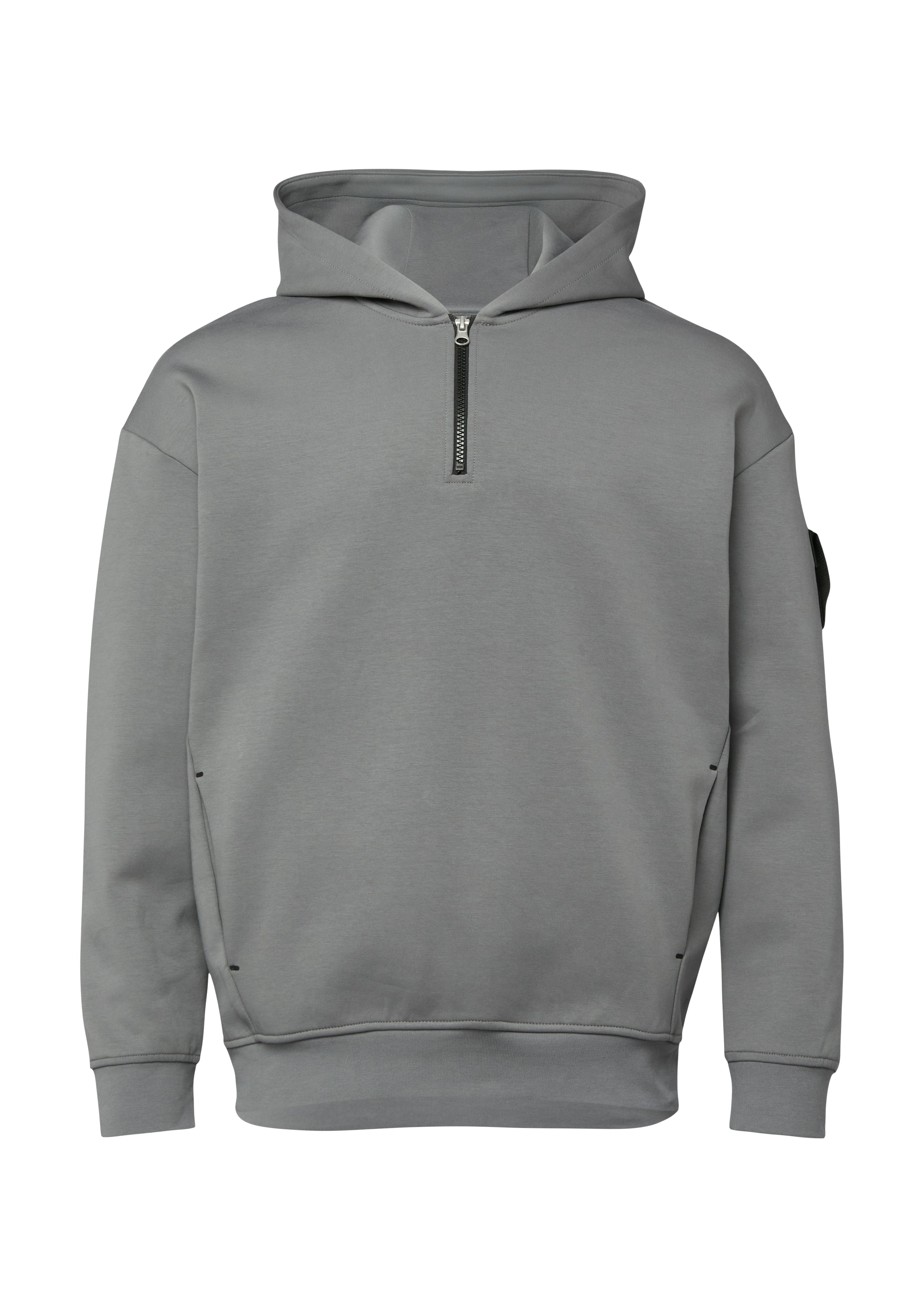 Sweatshirt - Hoodie