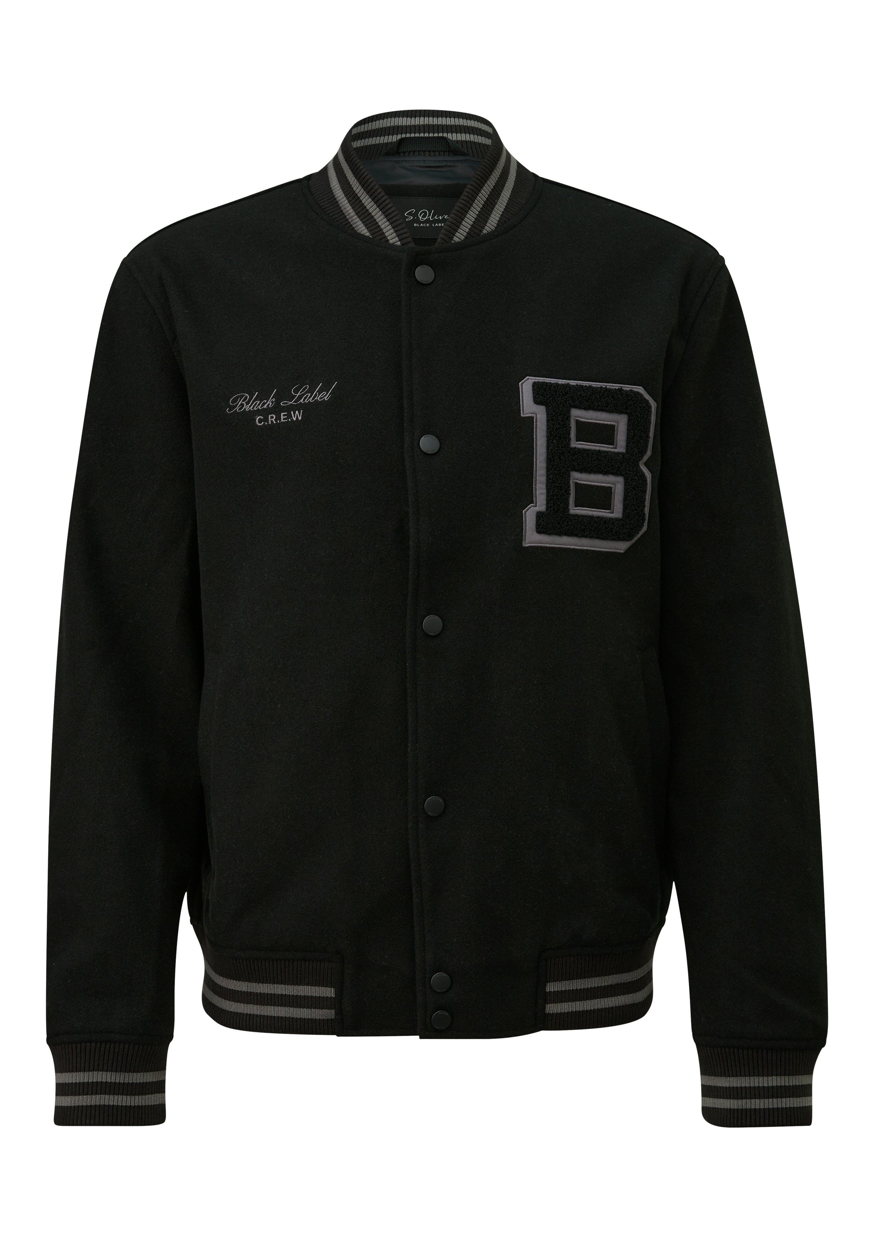 Jacke - Collegestyle