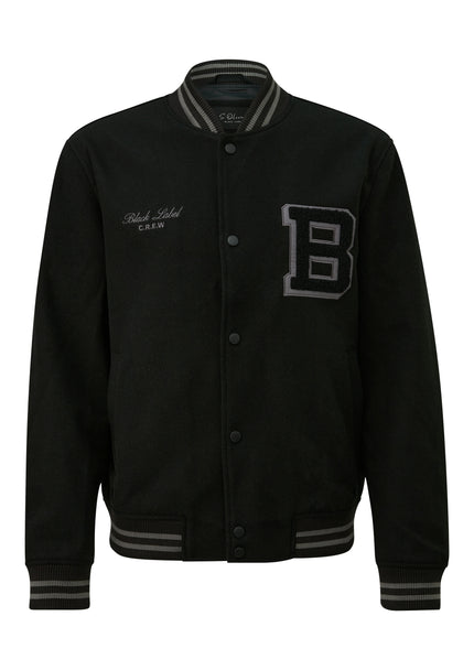 Jacke - Collegestyle