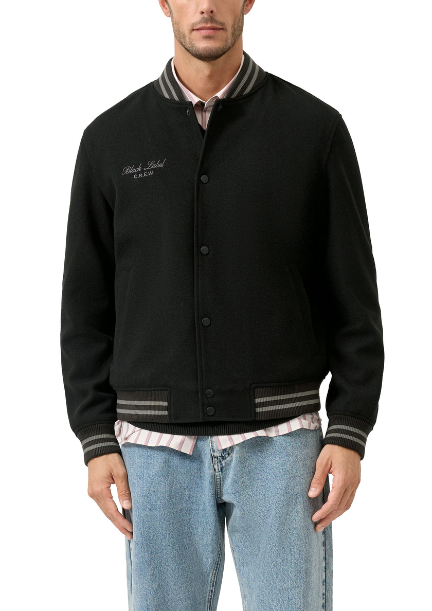 Jacke - Collegestyle