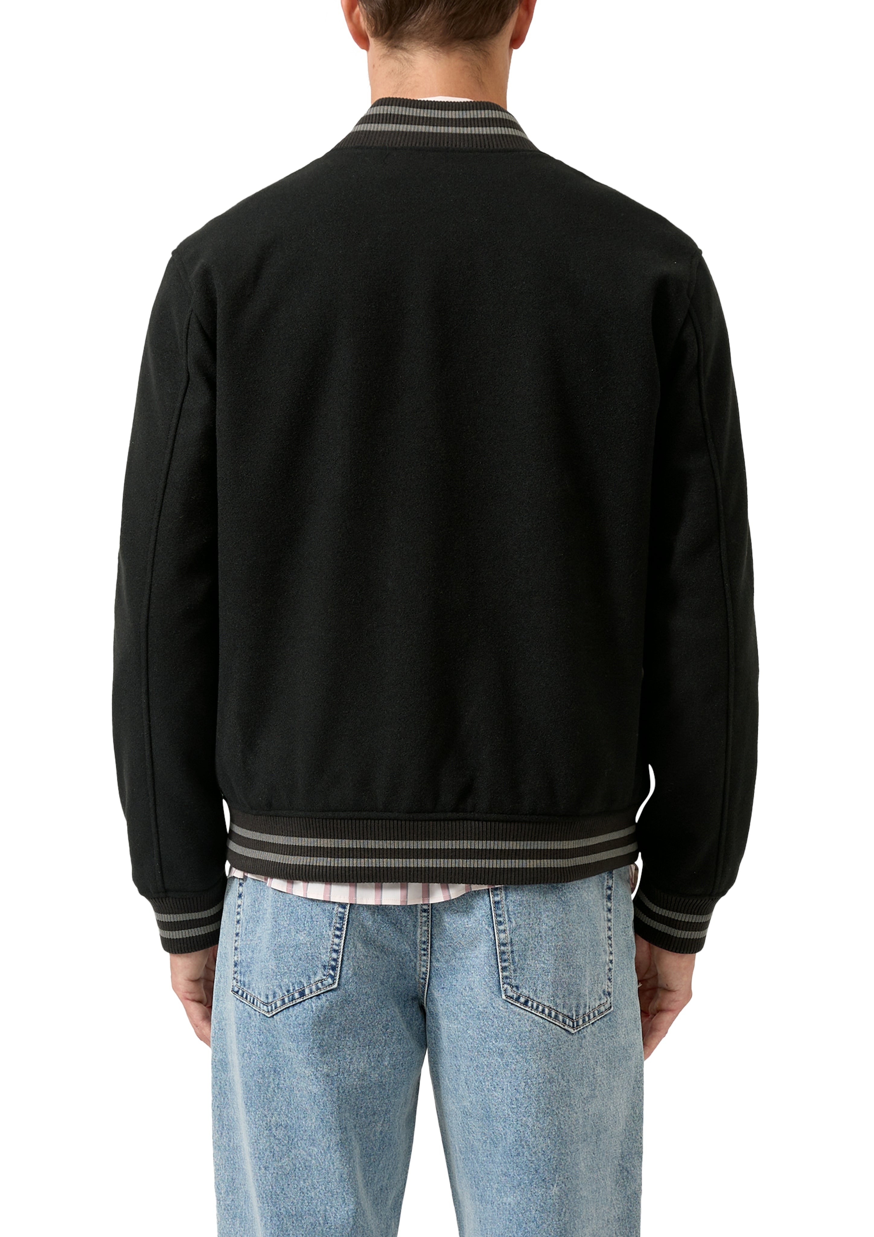 Jacke - Collegestyle