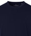 T-Shirt  - Unifarben