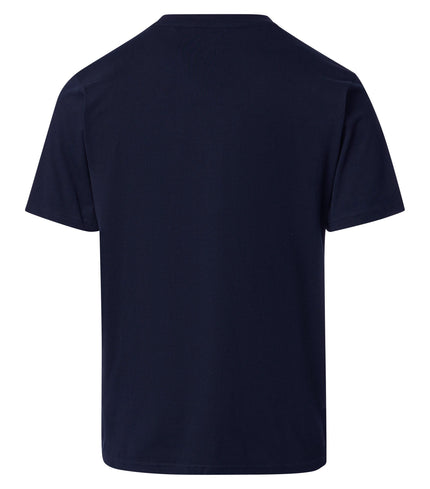 T-Shirt  - Unifarben