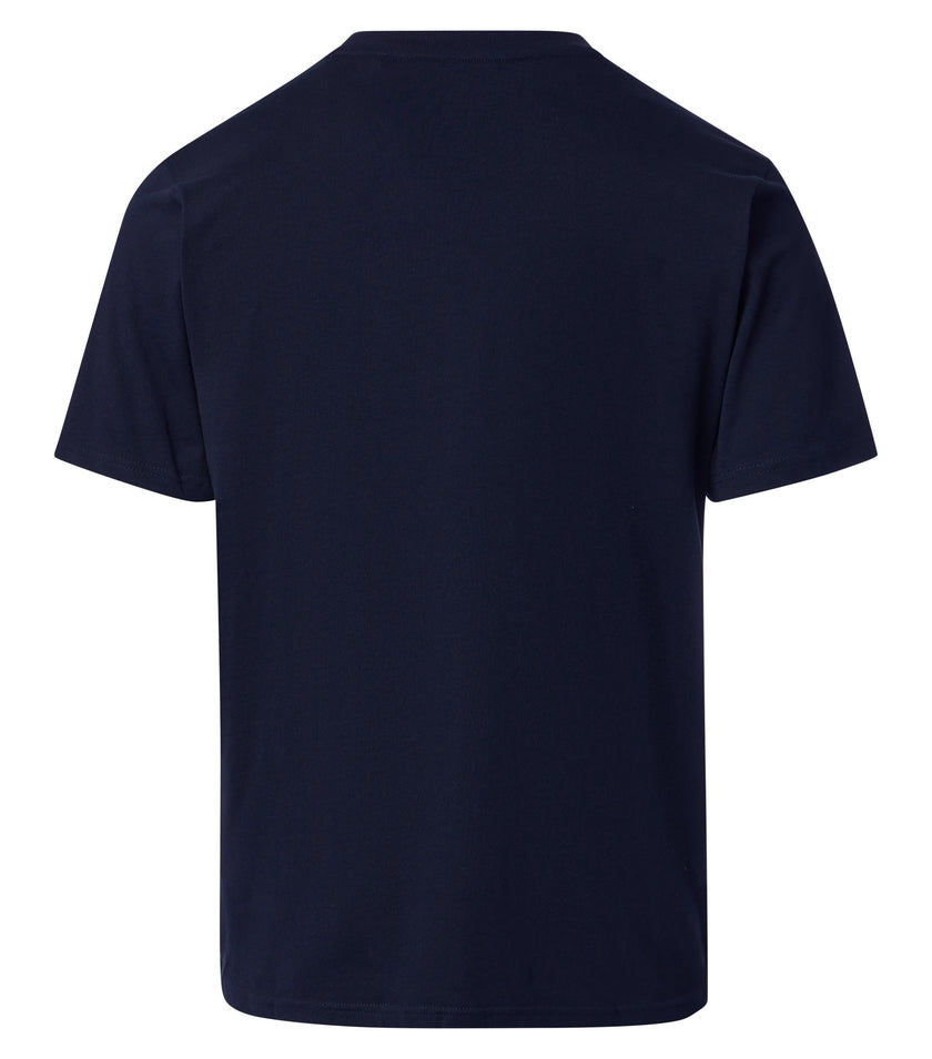 T-Shirt  - Unifarben