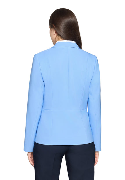 Blazer - Tailliert