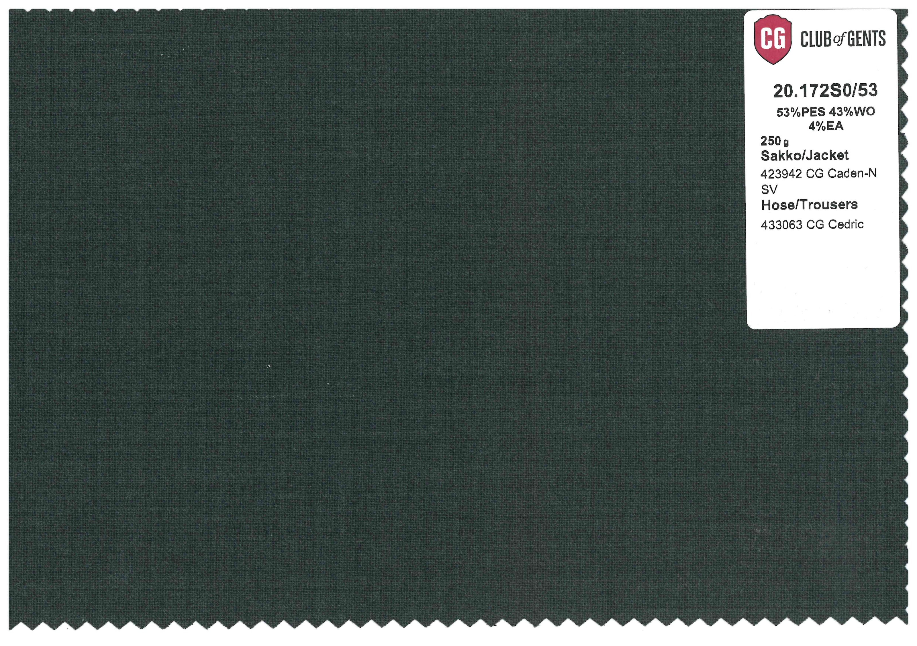 Anzughose -  Cedric