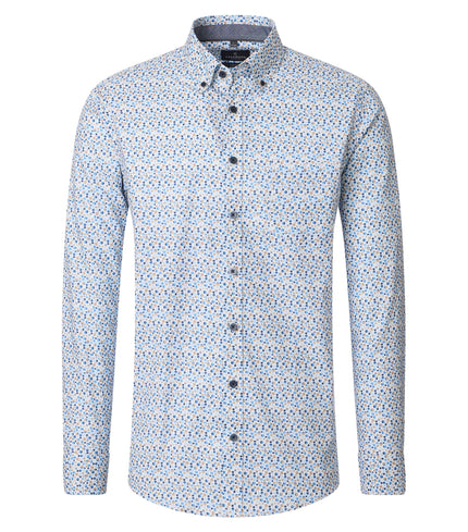 Freizeithemd - Casual Fit