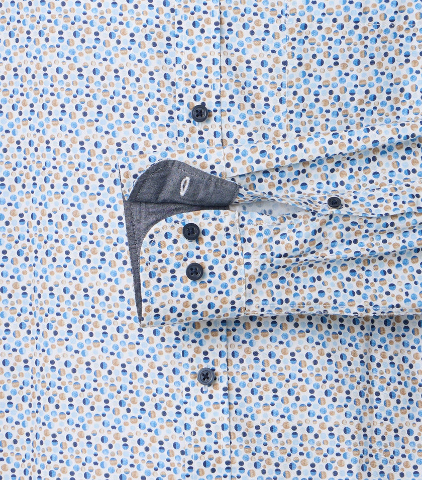 Freizeithemd - Casual Fit