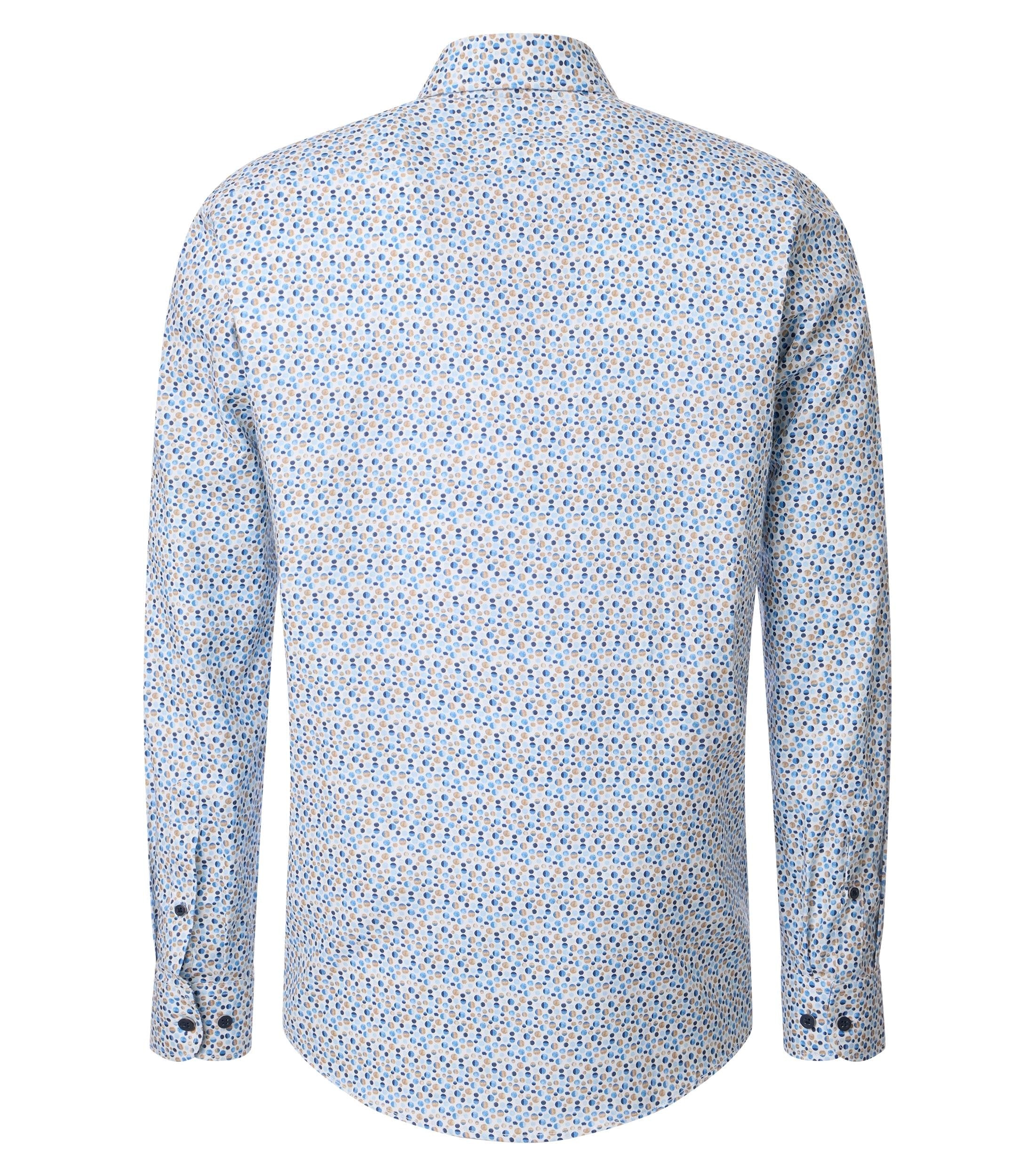Freizeithemd - Casual Fit