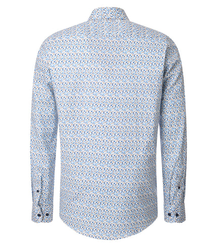 Freizeithemd - Casual Fit