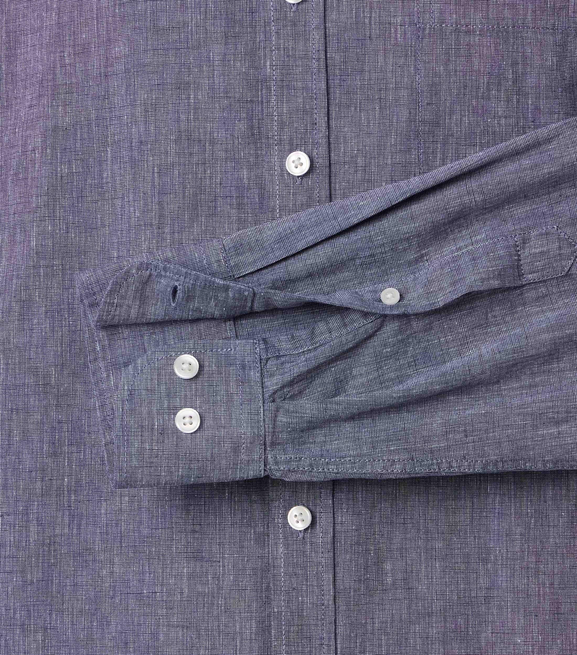 Freizeithemd - Casual Fit