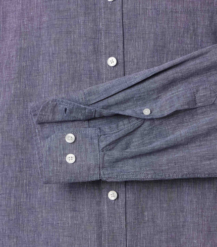 Freizeithemd - Casual Fit