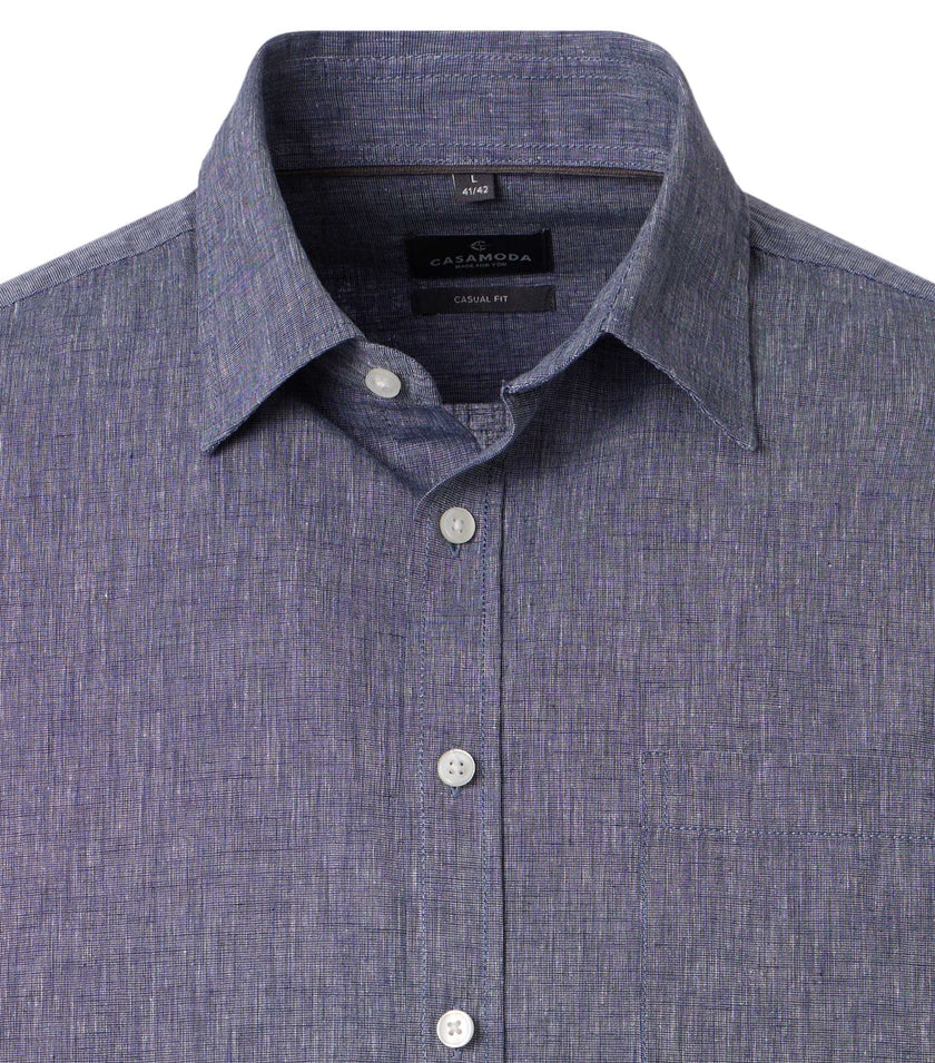 Freizeithemd - Casual Fit