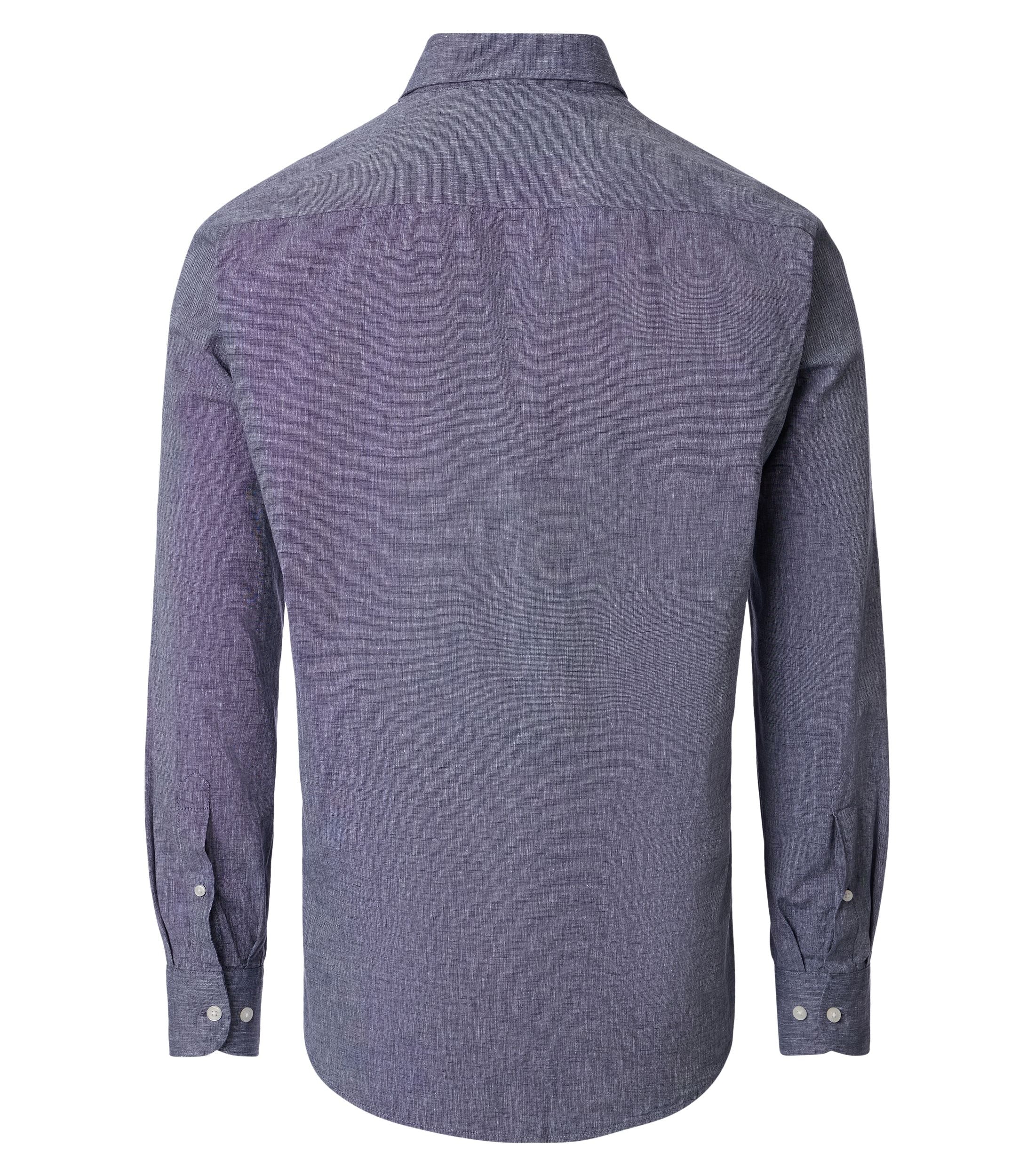 Freizeithemd - Casual Fit