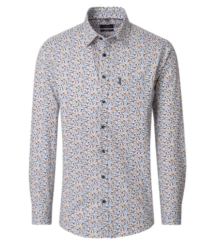 Freizeithemd - Casual Fit