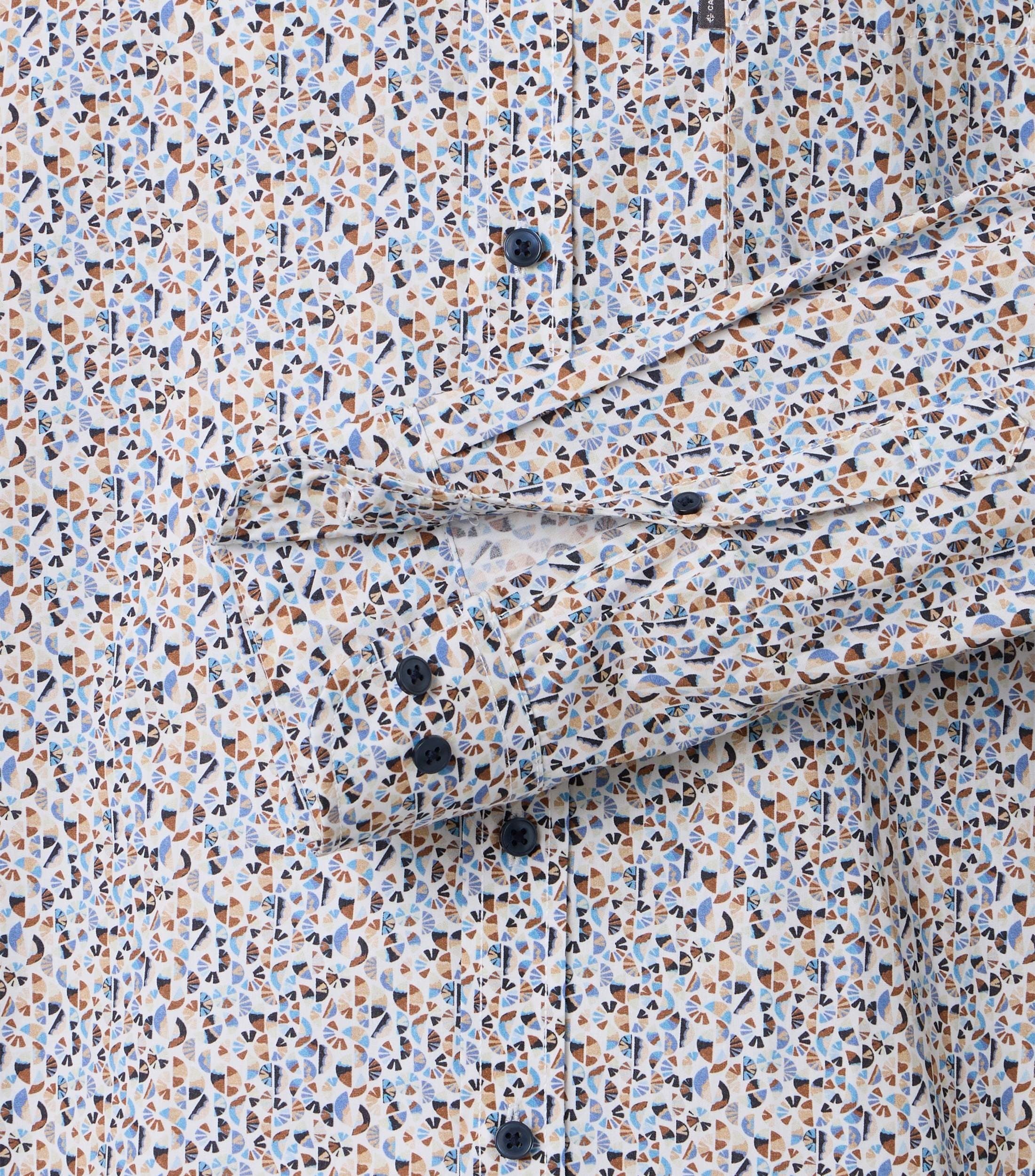 Freizeithemd - Casual Fit