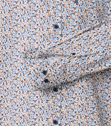 Freizeithemd - Casual Fit