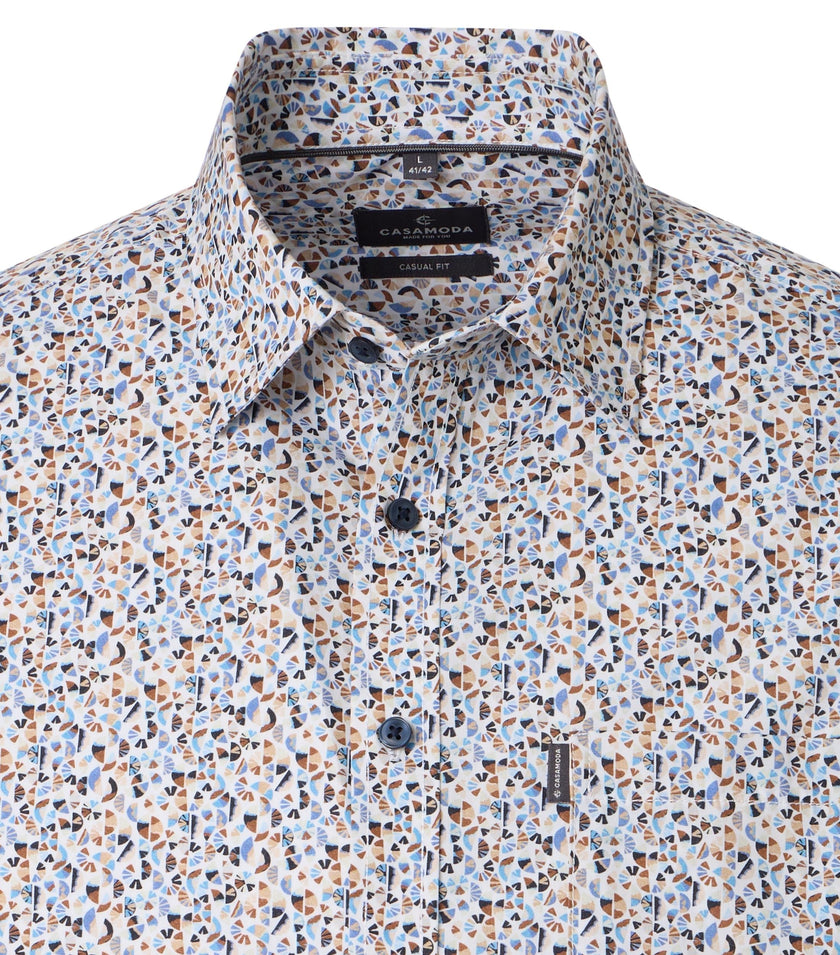 Freizeithemd - Casual Fit