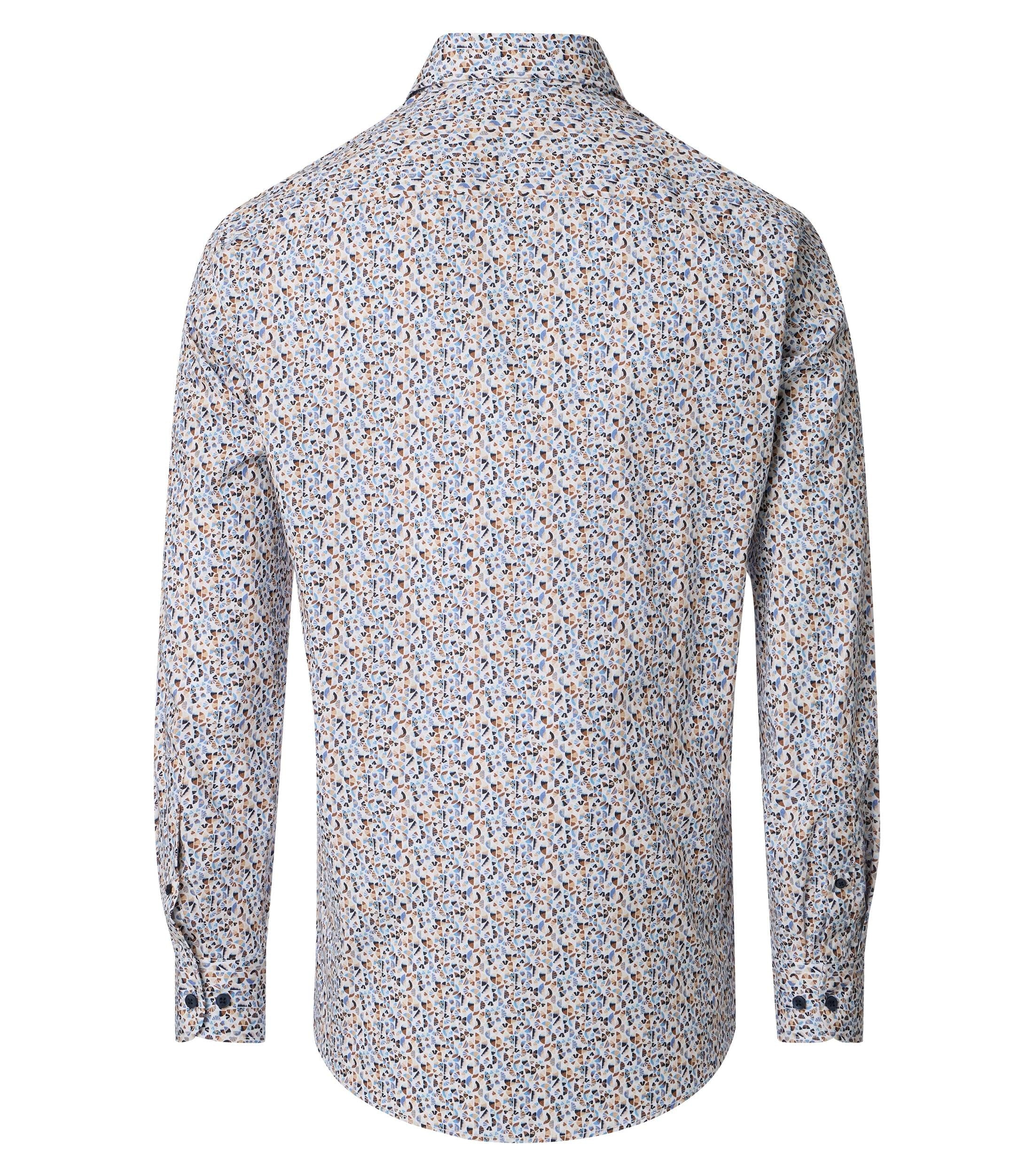 Freizeithemd - Casual Fit