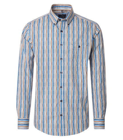 Freizeithemd - Casual Fit