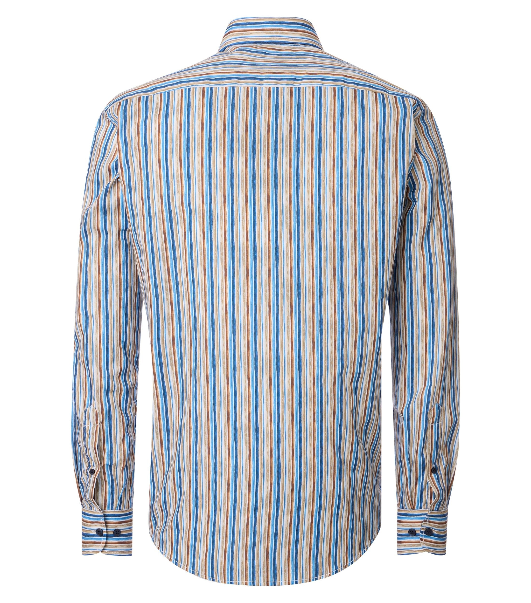 Freizeithemd - Casual Fit