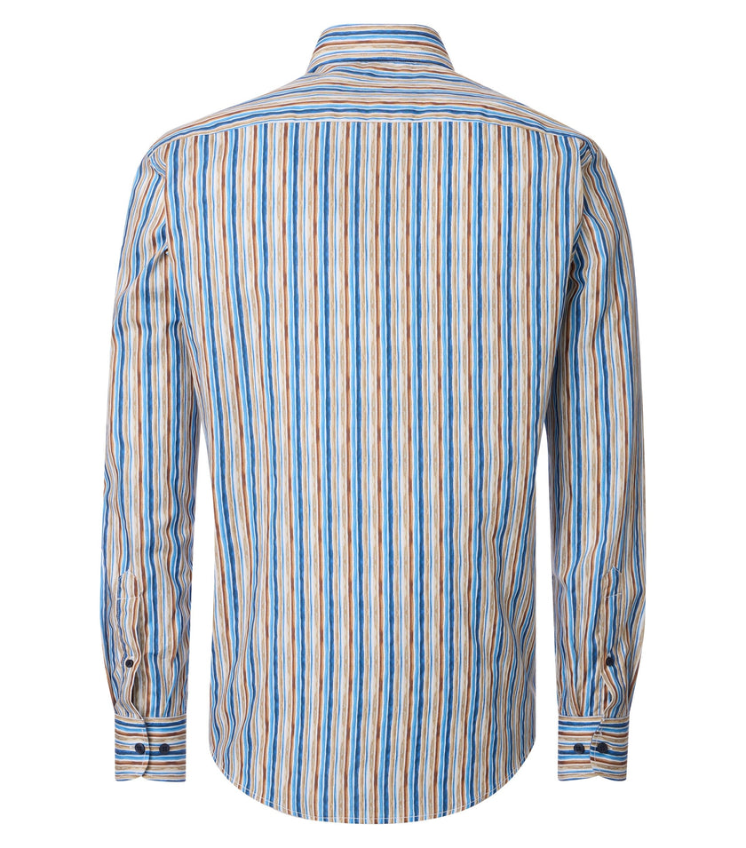 Freizeithemd - Casual Fit