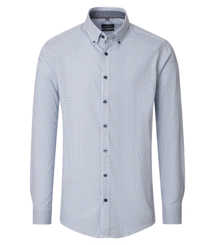 Freizeithemd - Casual Fit