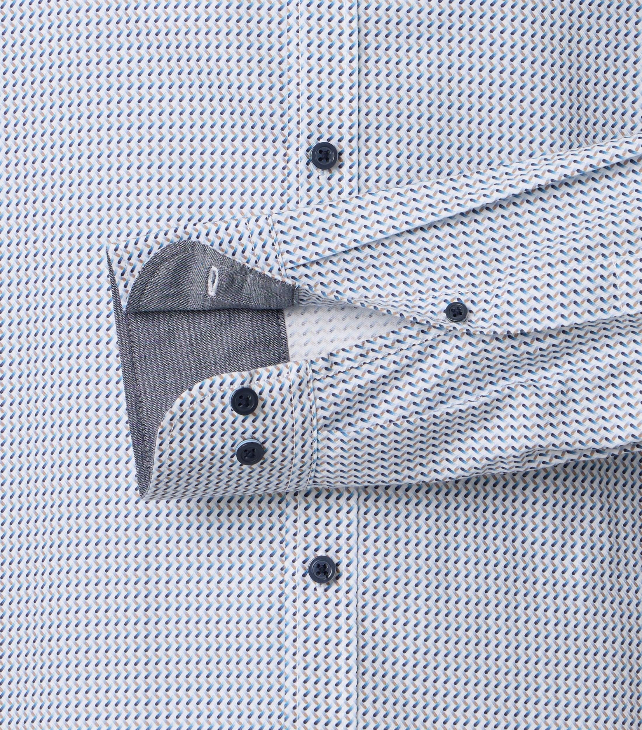 Freizeithemd - Casual Fit