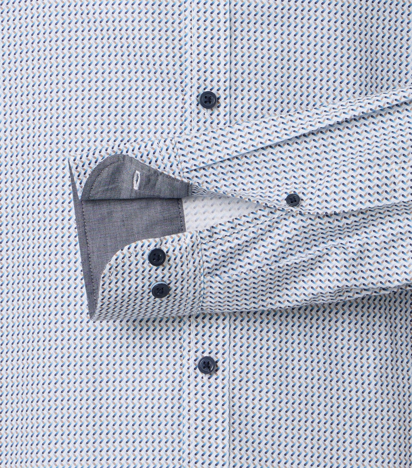 Freizeithemd - Casual Fit