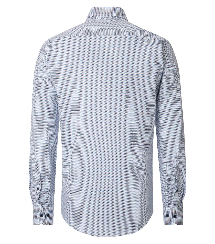 Freizeithemd - Casual Fit