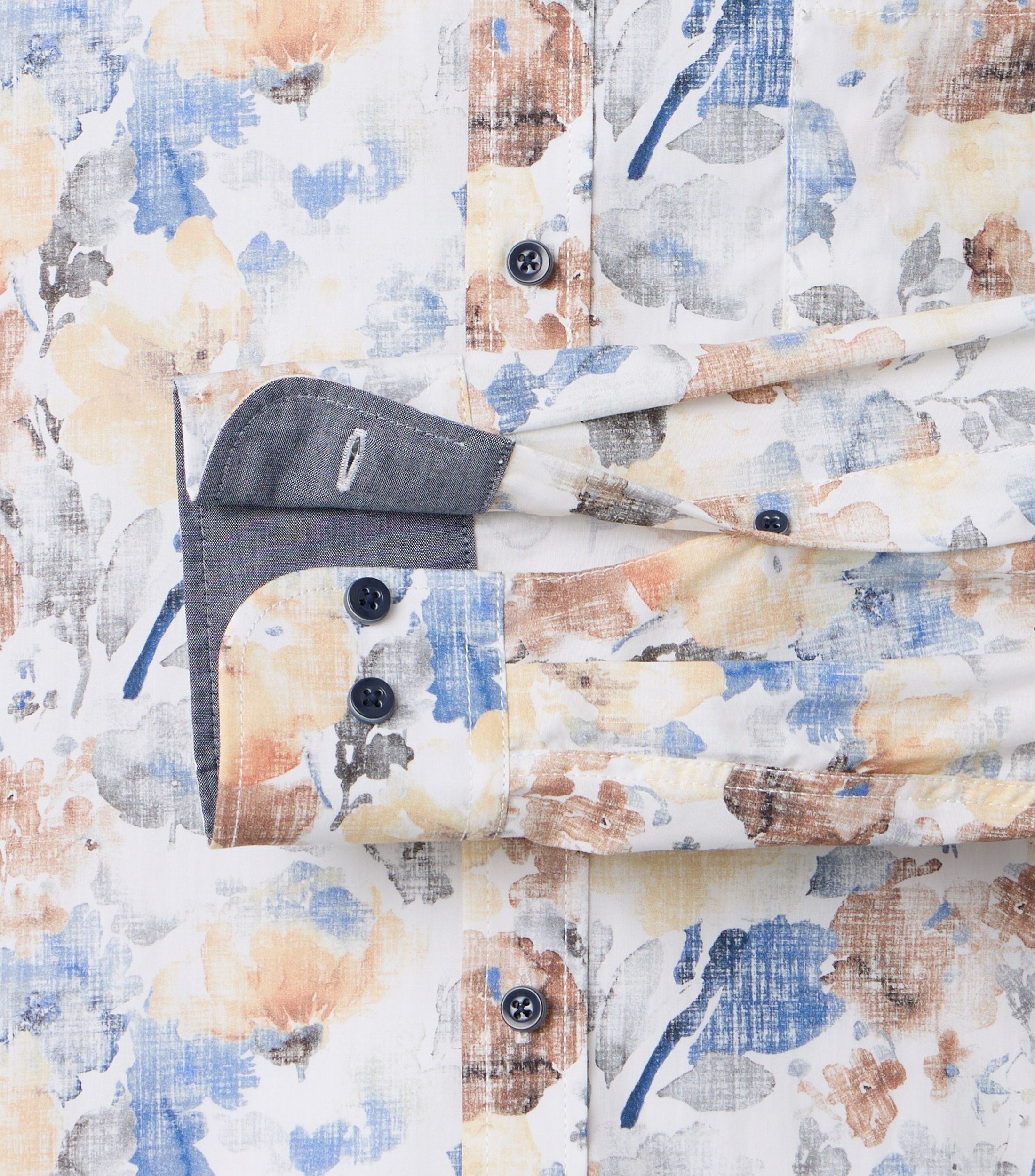 Freizeithemd - Casual Fit