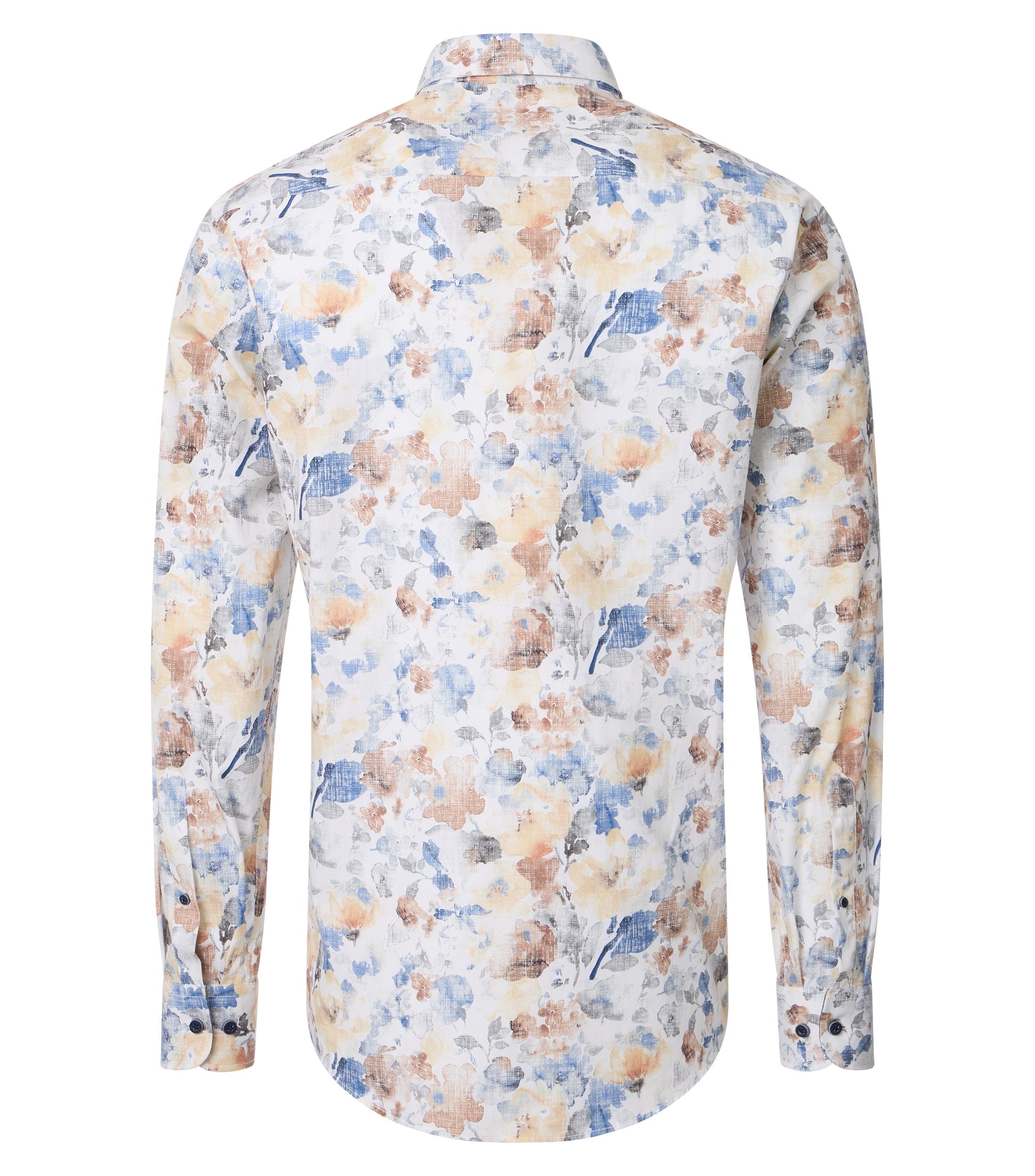 Freizeithemd - Casual Fit