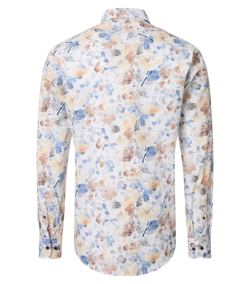 Freizeithemd - Casual Fit