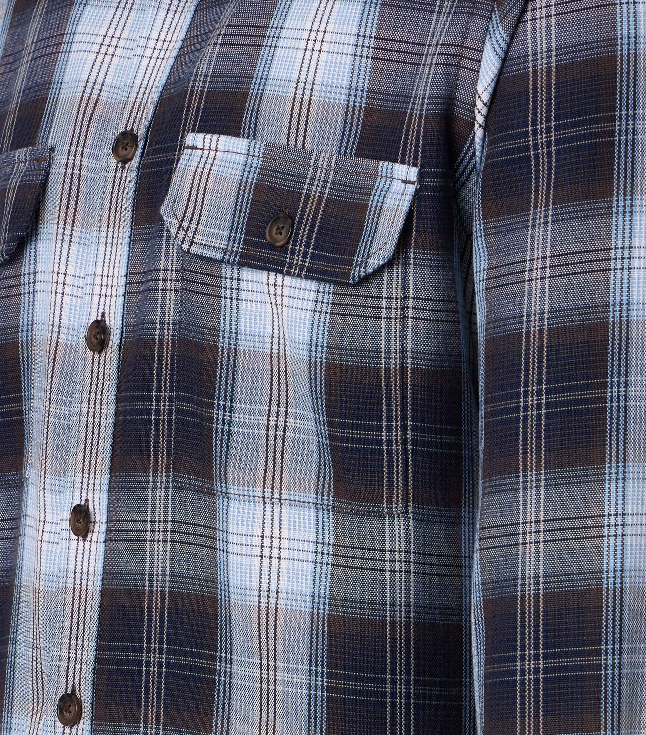 Hemdjacke - Overshirt