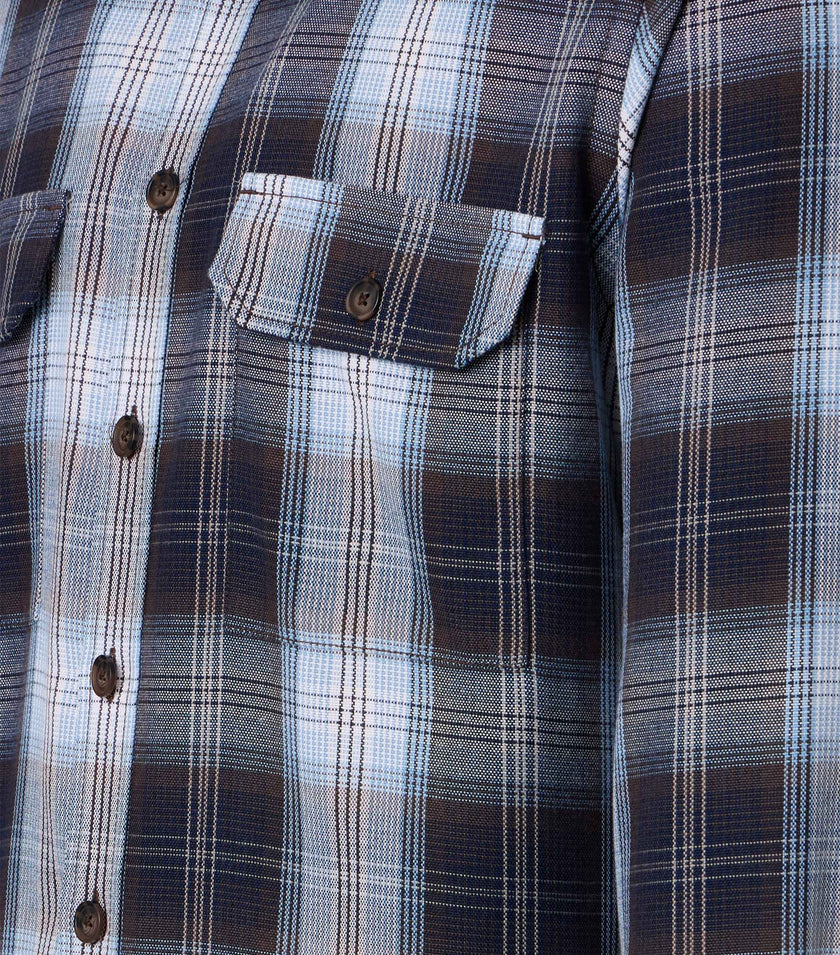 Hemdjacke - Overshirt