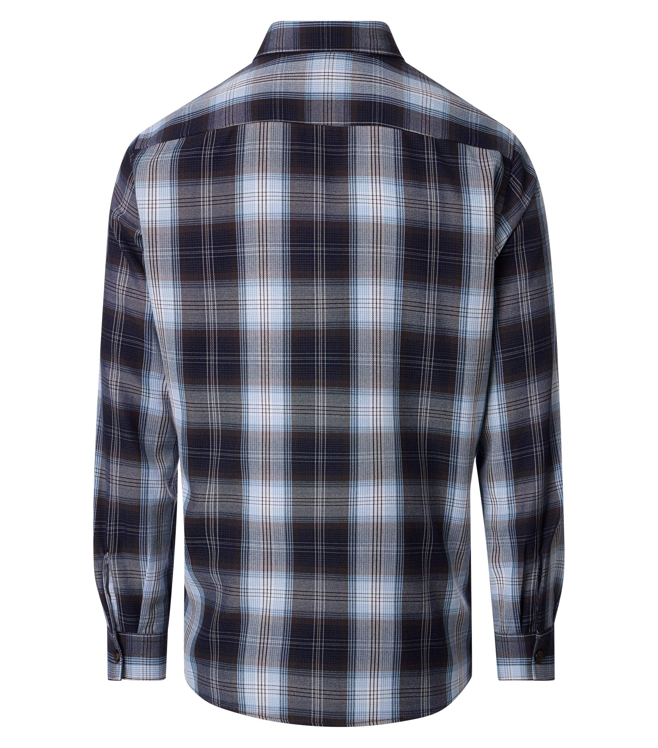 Hemdjacke - Overshirt