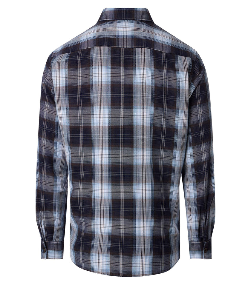 Hemdjacke - Overshirt