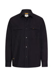 Overshirt - Baumwolle