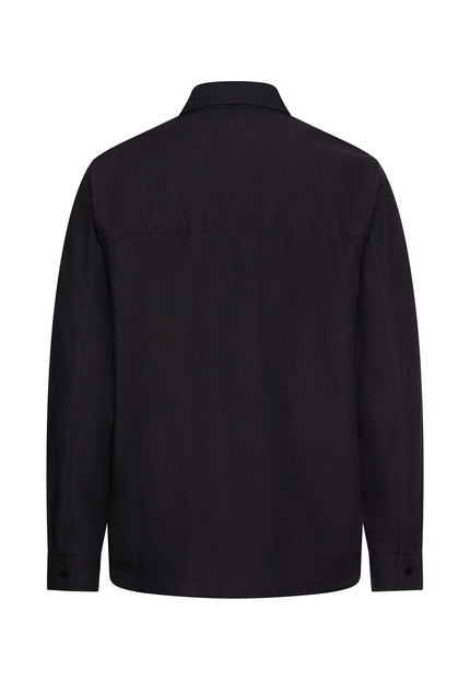 Overshirt - Baumwolle